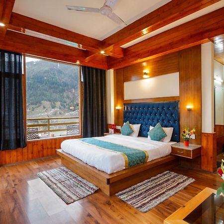 La Kailasha Regency - Mountain View Luxury Stay Манали Экстерьер фото